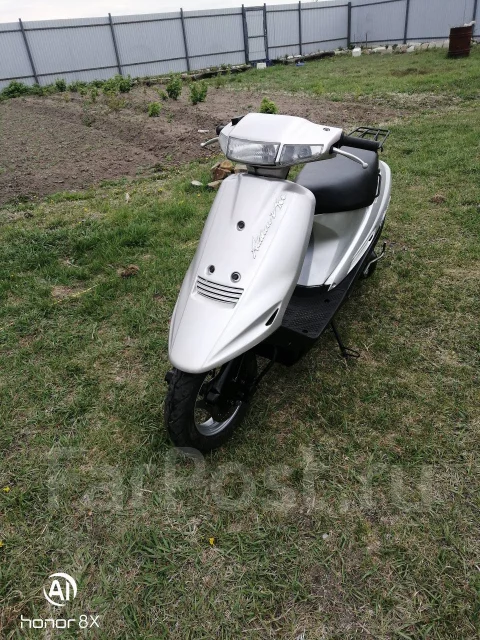 Suzuki Address V100. 100����. ��., ��������, ���������, ������ �� �� ����