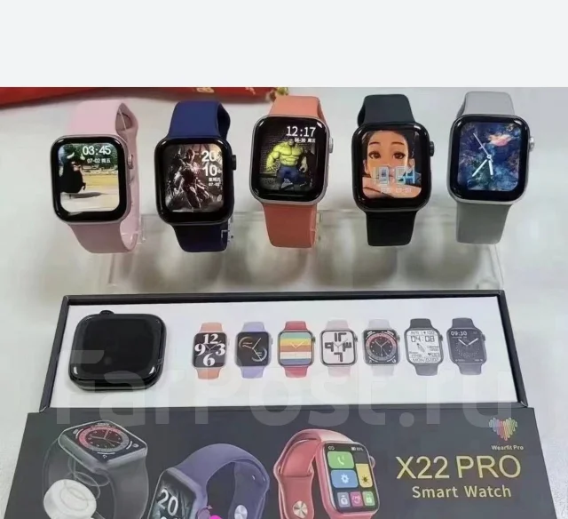Smart Watch ����