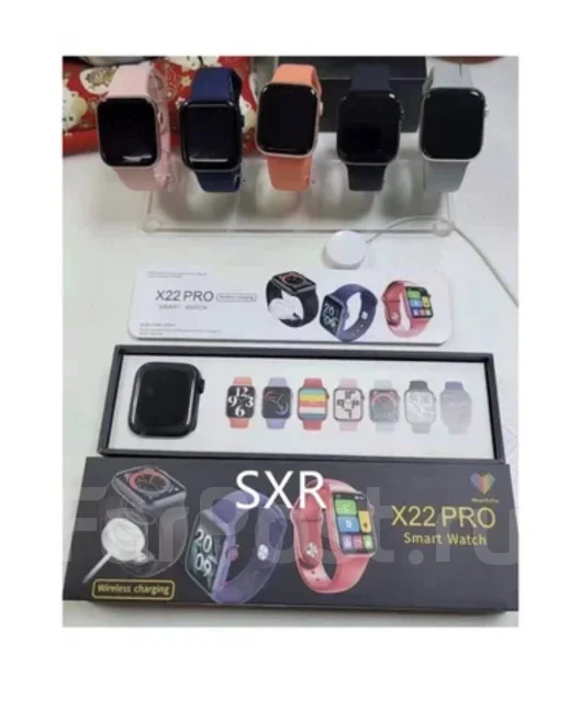 Smart Watch ����