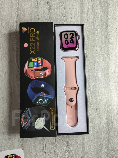 Smart Watch ����