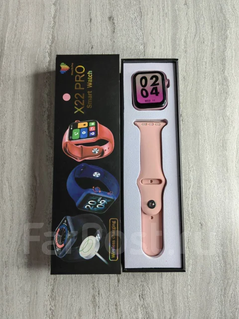 Smart Watch ����