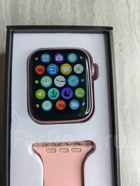 Smart Watch ����