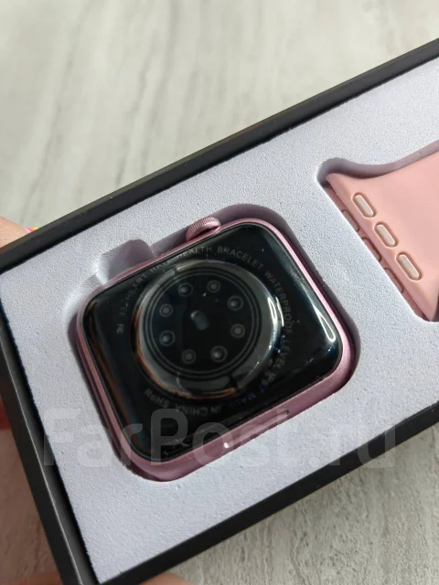 Smart Watch ����