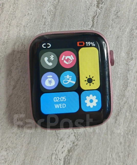 Smart Watch ����