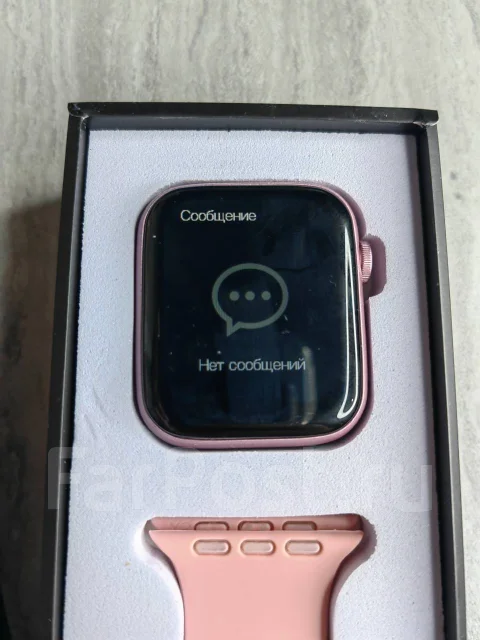 Smart Watch ����