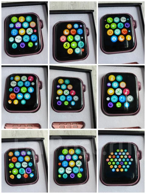 Smart Watch ����