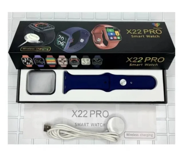 Smart Watch ����
