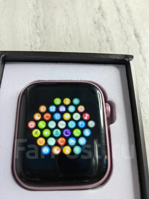 Smart Watch ����