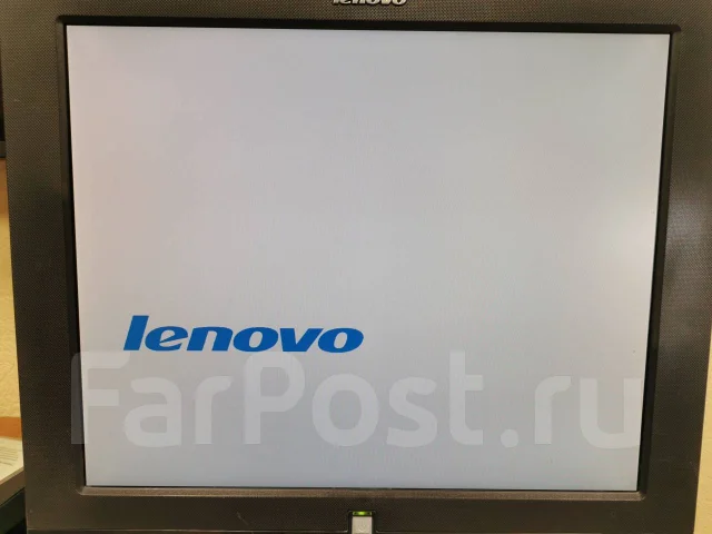Lenovo. 17", ���������� �� (LCD, LED, QLED) ����