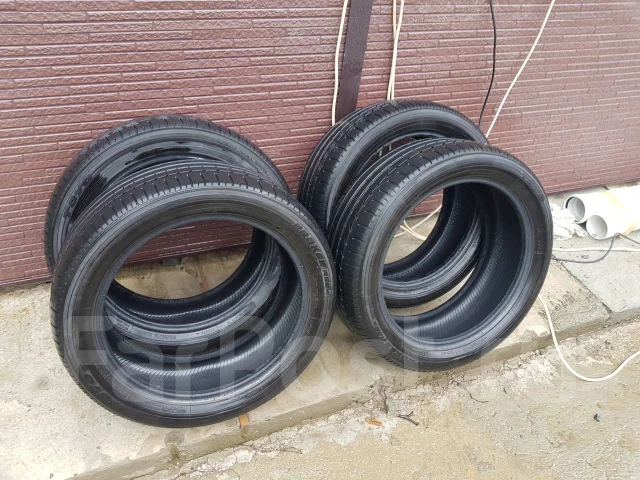 Toyo Extensa A/S. ������, 2018 ���, �/�, ����� 20 % ����
