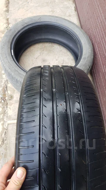 Toyo Extensa A/S. ������, 2018 ���, �/�, ����� 20 % ����