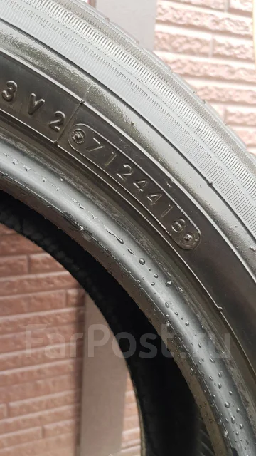 Toyo Extensa A/S. ������, 2018 ���, �/�, ����� 20 % ����