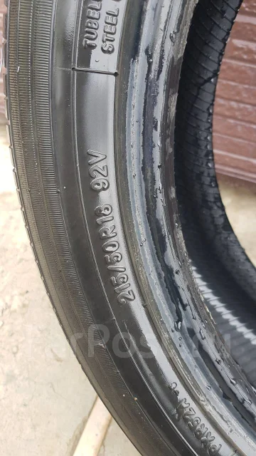 Toyo Extensa A/S. ������, 2018 ���, �/�, ����� 20 % ����
