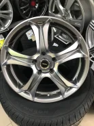 Kosei Seneka RX. 7.0x17", 5x112, ET47, �� 73,1���. ����