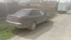 Daewoo Espero ����