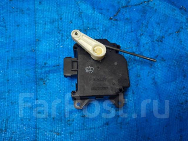 Сервопривод печки Toyota 063700-6231 0101. Wt! купить во Владивостоке ...