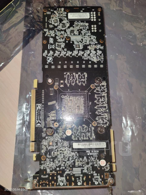GeForce RTX 2080 SUPER ����