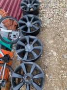 Infiniti. 8.0x18", 5x114.3, ET40 ����