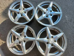Freemotion. 6.0x15", 5x114.3, ET45, �� 67,1���. ����