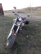 Suzuki VZ 400 Desperado. 400����. ��., ��������, ���, � �������� ����
