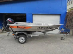 Wellboat-37. 2017 ���, ����� 3,7��., ��������� ���������, 15��.�., ������ ����