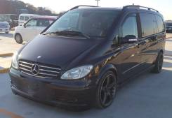 Mercedes-Benz V-Class. WDF639, M112 ����