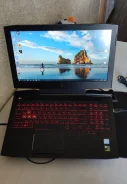 HP Omen 15. WiFi: 1, Bluetooth: 1 ����