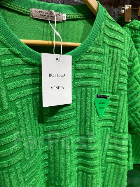 Шорты Bottega Veneta