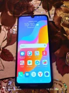 Honor 8A. �/�, 64 ��, �����, 3G, 4G LTE, Dual-SIM, NFC ����