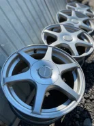 Weds Zapper. 6.5x15", 4x100, 4x114.3, ET-45 ����