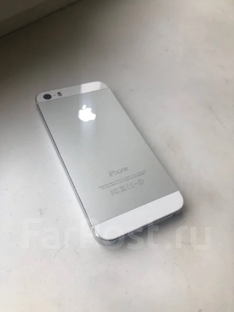 Apple iPhone 5s. �/� ����
