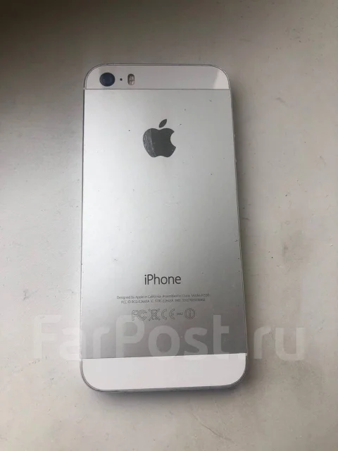 Apple iPhone 5s. �/� ����