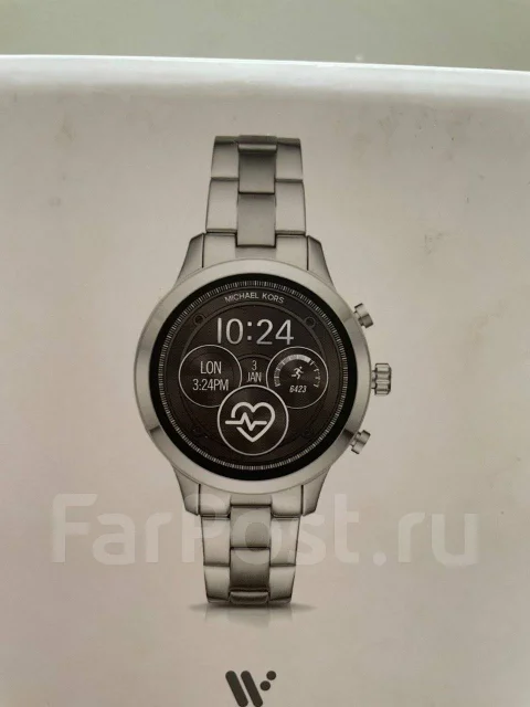 Michael Kors. GPS ����