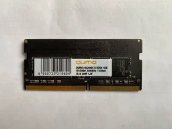 SO-DIMM DDR4. ����