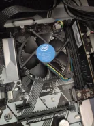Intel Pentium Gold G5420 ����