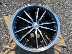 Anhelo Kleitos. 8.5x19", 5x114.3, ET35, �� 73,1���. ����