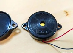 ������� DFM-27, ����� ����