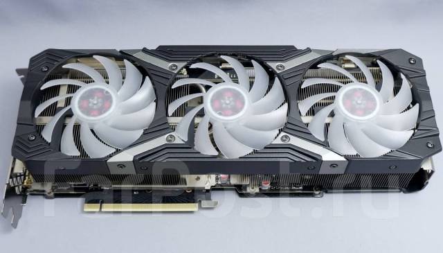 ELSA GeForce RTX 3080 ERAZOR LHR｜GeForce RTX3080 ERAZOR LHR BBox