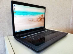 DNS. 18.4", 2,1����, ��� 4 ��, ���� 500���, WiFi: 1, Bluetooth: 1, ����������� �� 3��. ��� ����� �� ������� ����