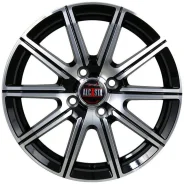 Alcasta M55. 6.0x15", 4x100, ET50, �� 60,1���. ����