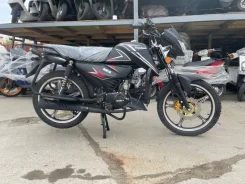 Regulmoto Alpha RM-3. 125����. ��., ��������, ��� ���, ��� ������� ����