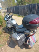 Ducati Multistrada 1000 DS. 993����. ��., ��������, ���, � �������� ����