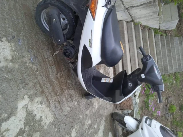 Suzuki Address V50. 50����. ��., ��������, ���������, ��� ������� ����