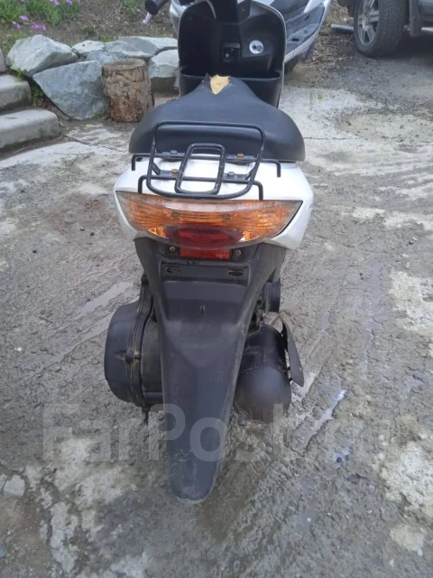 Suzuki Address V50. 50����. ��., ��������, ���������, ��� ������� ����