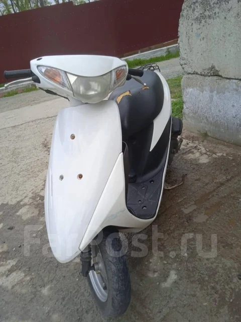 Suzuki Address V50. 50����. ��., ��������, ���������, ��� ������� ����