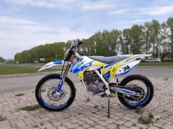 Motoland TT250. 250����. ��., ��������, ��� ���, ��� �������. ��� ����� �� �������� ����