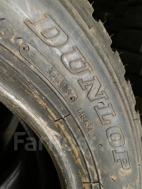 Dunlop SP 485. ������, 2018 ���, �/�, ����� �� 5 % ����