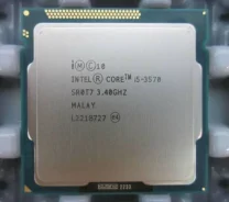 Intel Core i5-3570 ����
