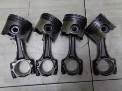 ������� � ������� 2C Toyota Corolla 13101-64141-01 ����
