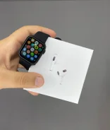 Apple Watch Series 7. IP68 ����
